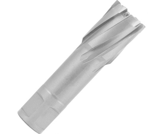 Сверло корончатое TCT (25х55 мм; Weldon 19) KORNOR 10750025 