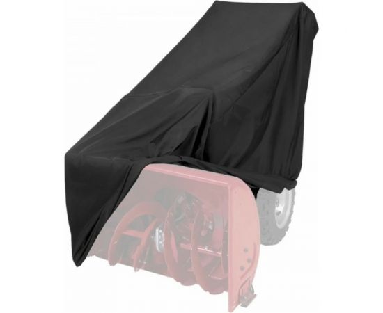 Чехол чёрный (600х1000 мм) для снегоуборщика COFRA RS-4111B 