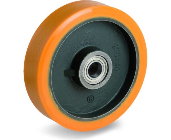 Колесо (250 мм; 1500 кг) Tellure Rota 642157 