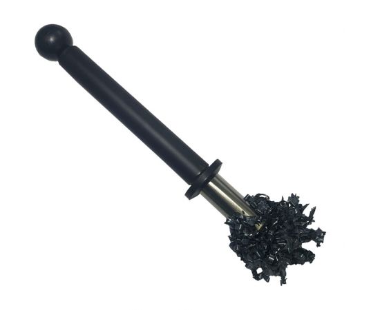 Магнитный сборщик 20x200 мм Проф-магнит PMPB 20х200 