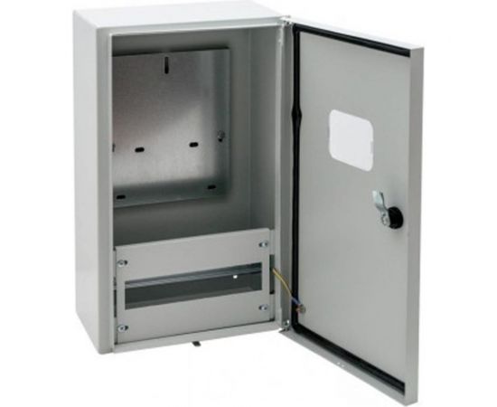 Щиток EKF Basic ЩУ-3/1-0 12 модулей, IP54 mb54-3-bas 