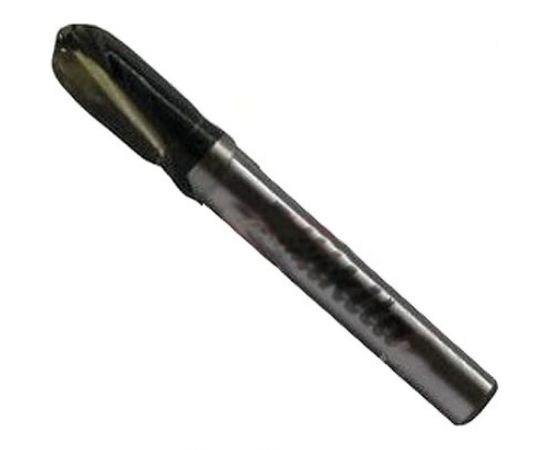 Фреза галтельная (20х16х38 мм; хвостовик 12 мм; 2 лезвия) Makita D-10849 