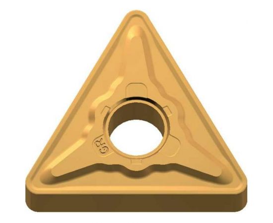 Пластина твердосплавная TNMG220416-GR JT4025 СпецТехИнструмент TNMG220416GRJT4025STI 