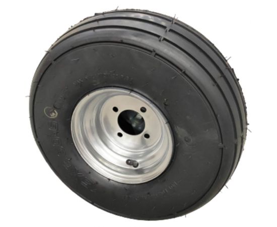 Колесо для тачки PRW1501B SPEKTROS 56211 