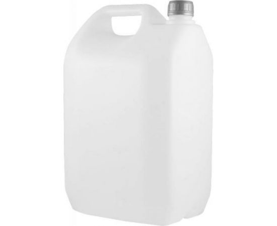 Канистра пластиковая белая 10 л РемоКолор 62-4-010 