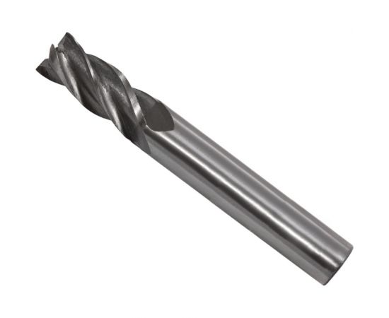 Фреза концевая (12x53x110 мм; ц/х; Р6АМ5; Z=5) CNIC 49927 