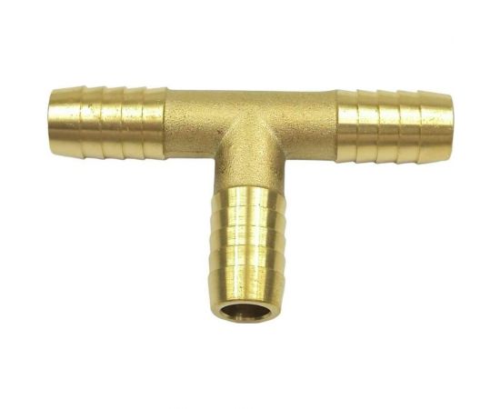 Наконечник Т-образный 12 мм Профитт 0102419 