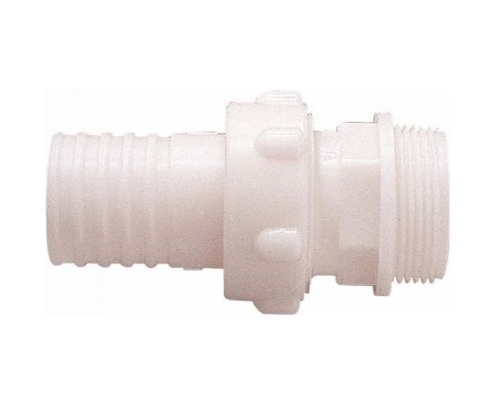 Наконечник полиамидный 3-части прямой 1" Профитт 2151903 