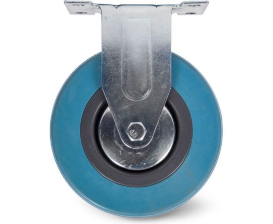 Колесо аппаратное неповоротное FCg 92 75 мм TOR 1003246 