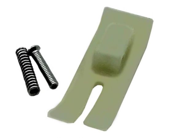 Подошва для тефлоновой лапки 10 шт BRONG MT18B 