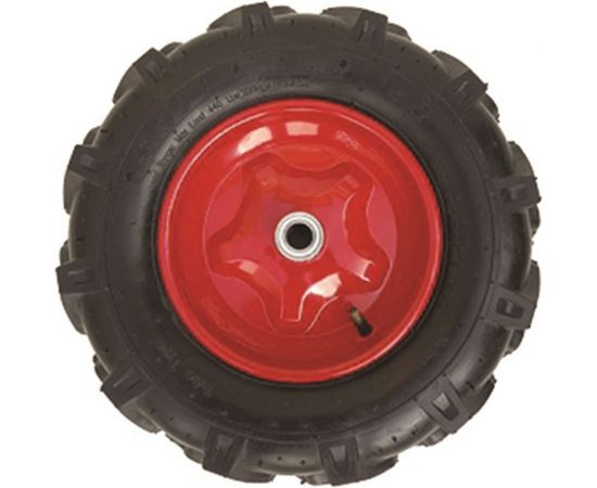 Колесо пневмо 4.00/8 ТРАКТОР 20 мм АНТИУДАР 4687202196890 