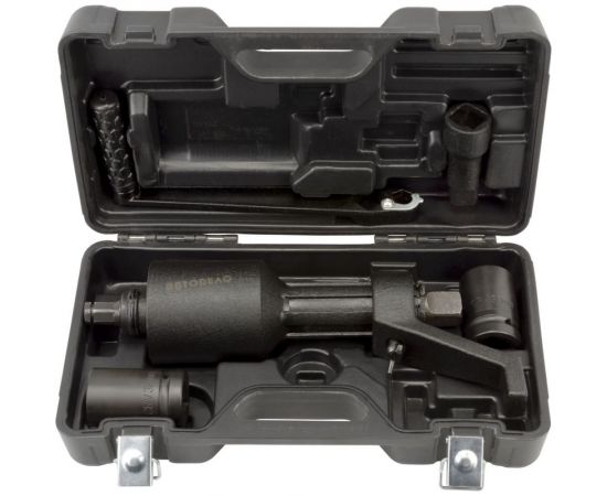 Баллонный ключ 32х33 с УКМ 2-х скоростной АвтоDело 40301 11690 