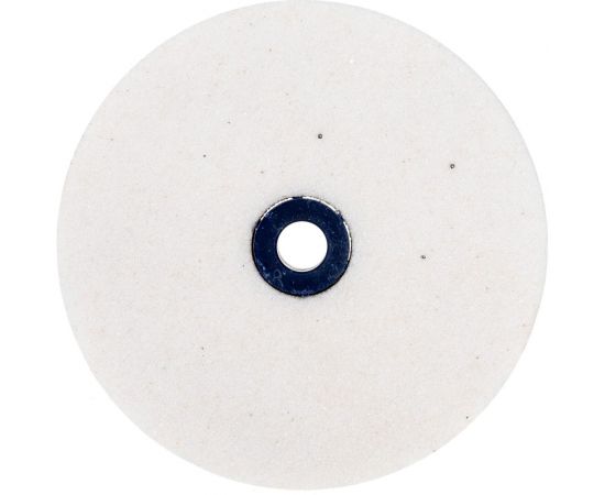 Круг заточной (125х20х12.7 мм; 25А 60 K V 25 СМ1 КБ) Луга D2101252012225K 