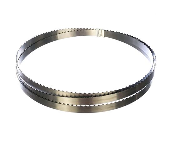 Полотно для ленточных пил M42 1435х13x0.65 мм, 14/18TPI METALMASTER 20617 