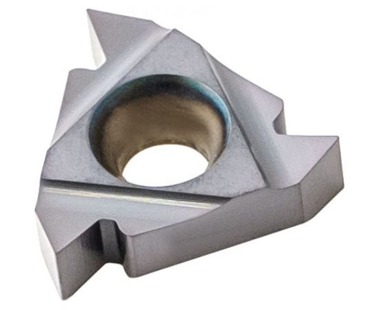 Пластина резьбовая 16ER 0.75ISO NRG25U NORGAU 020504224 