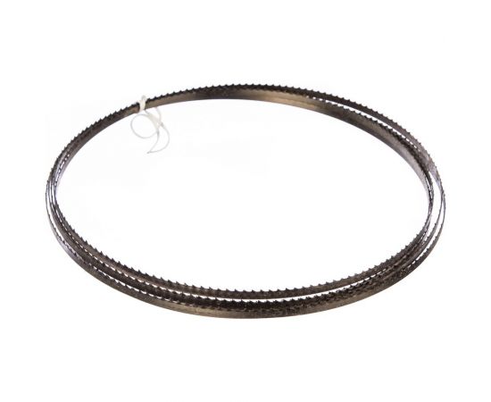 Полотно пильное (3380x6x0,5 мм; зуб A4) для ленточнопильных станков Metabo 0909029180 