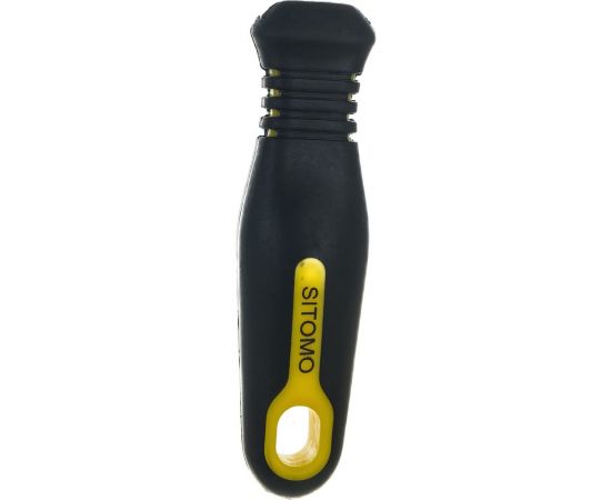 Ручка пластмассовая 350 мм для напильника SITOMO 449886 