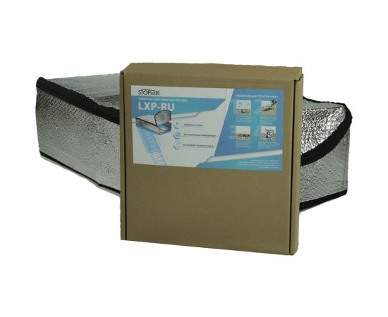 Термочехол LXP-RU 60x120 см для чердачной лестницы STOPRAIN TC60120 