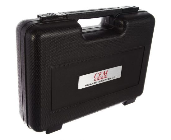 Регистратор тока и напряжения СЕМ DT-175CV1 480304 