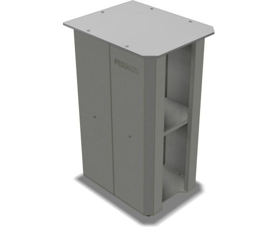 Тумба Т-40 для станков весом до 40 кг Ferrox 52798 