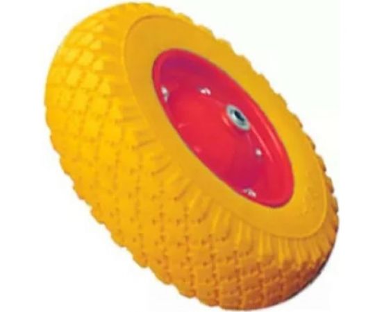 Колесо пенополиуретановое PU 2400-3-8 А5 1001543 