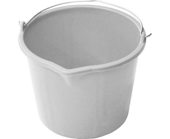 Строительное неразрушаемое ведро ACCURATE Неразруш.ведро-20л 
