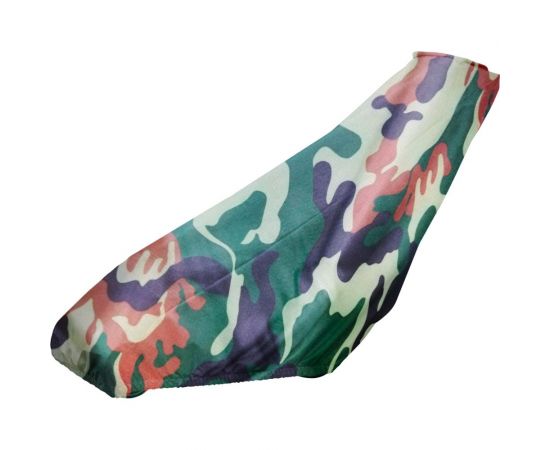 Чехол для газонокосилки (камуфляжный) COFRA RL-2111CAM 