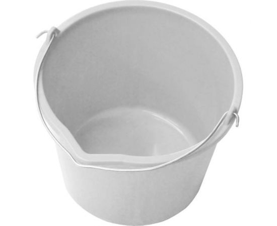 Строительное неразрушаемое ведро ACCURATE Неразруш.ведро-20л – изображение 2