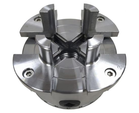 Патрон токарный LC095A Белмаш RA091A – изображение 11