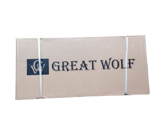 Низкопрофильный гидравлический подкатной домкрат Great Wolf 3 т, 78-505 мм GW-031 – изображение 12