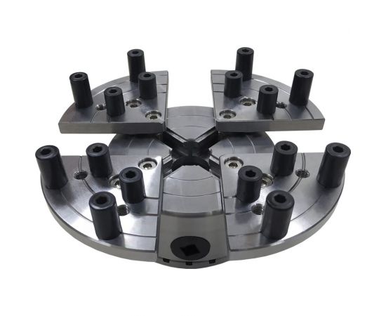 Патрон токарный LC095A Белмаш RA091A – изображение 13