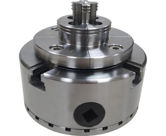 Патрон токарный LC095A Белмаш RA091A – изображение 14