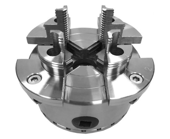 Патрон токарный LC095A Белмаш RA091A – изображение 15