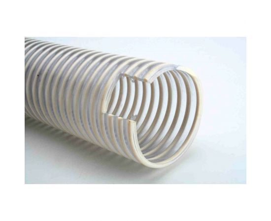 Шланг напорно-всасывающий сельхоз-назначения (30 м; 51 мм; 4 мм) TEX 51/30SM – изображение 2