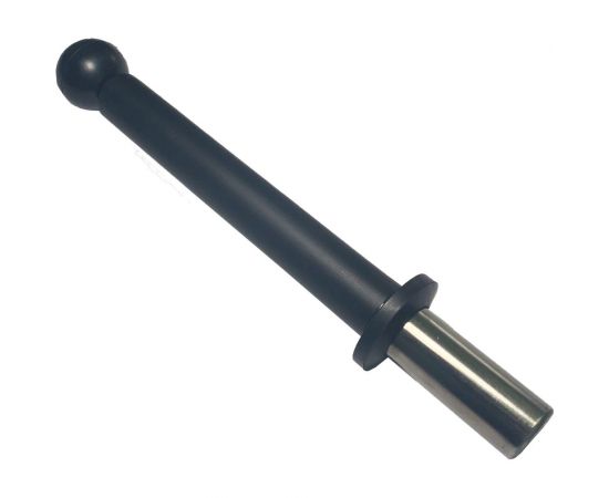 Магнитный сборщик 20x200 мм Проф-магнит PMPB 20х200 – изображение 2