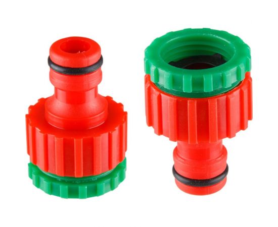 Адаптер внешний 1/2" и 3/4" ВОЛАТ 55040-01 – изображение 2