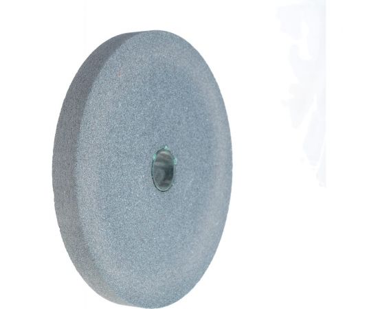 Круг заточной (250х25х32 мм; 63C 60 K V 25 СМ1 КБ) Луга D2122502532325K – изображение 2