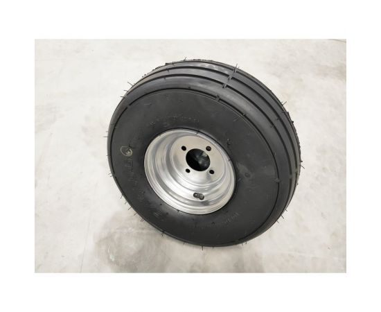 Колесо для тачки PRW1501B SPEKTROS 56211 – изображение 2