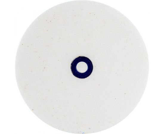 Круг заточной (150х20х12.7 мм; 25А 60 K V 25 СМ1 КБ) Луга D2111502012225K – изображение 2