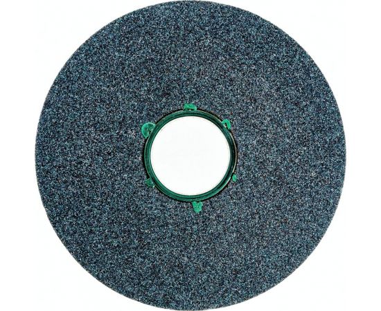 Круг заточной (125х20х32 мм; 63С 60 K V 25 СМ1 КБ) Луга D2101252032325K – изображение 2