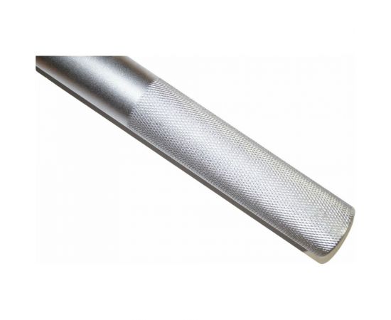 Рукоятка удлинитель 760 мм усиленного накидного ключа от 46 мм до 55 мм IZELTAS 0551050003 – изображение 2