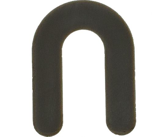 Подковы для плитки 50 шт, 2 мм 3D Krestiki 00-00001815 – изображение 2