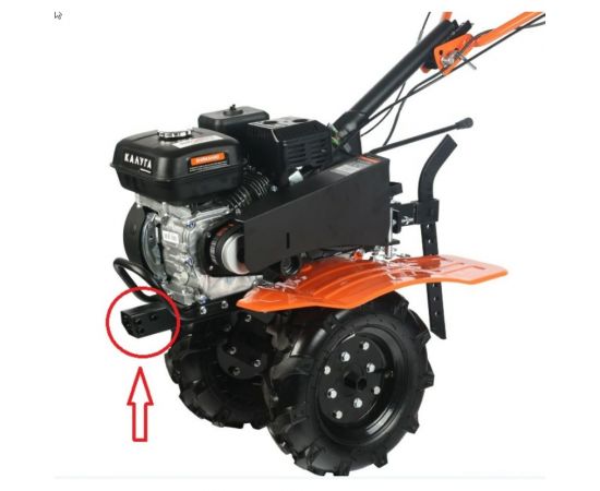 Адаптер передний универсальный АП6 Россия PATRIOT 490001377 – изображение 2