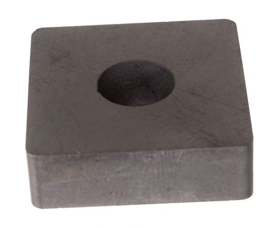 Пластина SNUM-250716 03114 Т15К6/YT15 квадратная со стружколомом CNIC 54389 – изображение 2