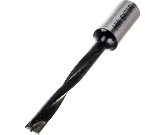 Сверло присадочное глухое 5x70 мм RH BESTE CT00100013 – изображение 2