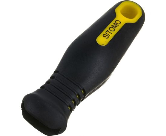 Ручка пластмассовая 350 мм для напильника SITOMO 449886 – изображение 2