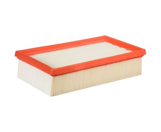 Фильтр складчатый из целлюлозы для пылесосов Flex VC/VCE 35/45 EURO Clean EUR FXPM-VC35 – изображение 2