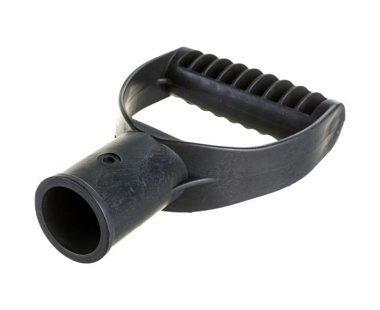 Пластмассовая V-образная ручка для черенка Gigant диам. 30 мм GDEV-17 – изображение 2