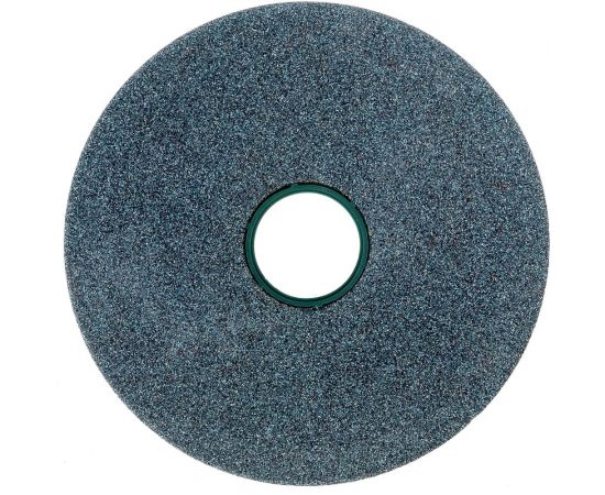 Круг заточной (150х20х32 мм; 63С 60 K V 25 СМ1 КБ) Луга D2111502032325K – изображение 2