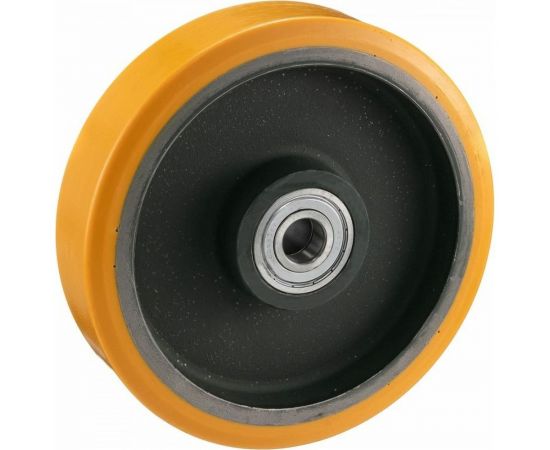 Колесо (250 мм; 1500 кг) Tellure Rota 642157 – изображение 3